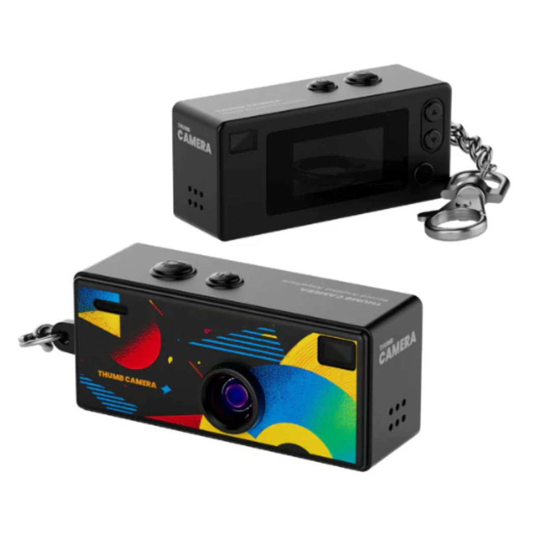 MemoryFrame™ Digital Camera