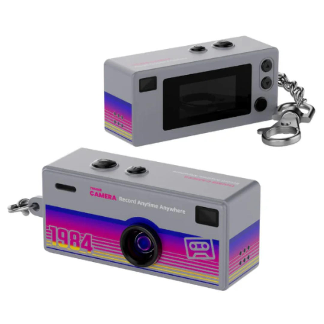 MemoryFrame™ Digital Camera